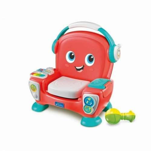 Child’s Chair Clementoni Symphonic My music chair Glazba Cijena