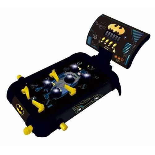 Fliper Lexibook Batman Cijena