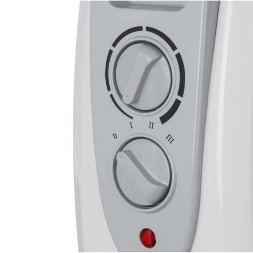 Uljni Radijator N’oveen OH1199 Bijela 2500 W Cijena
