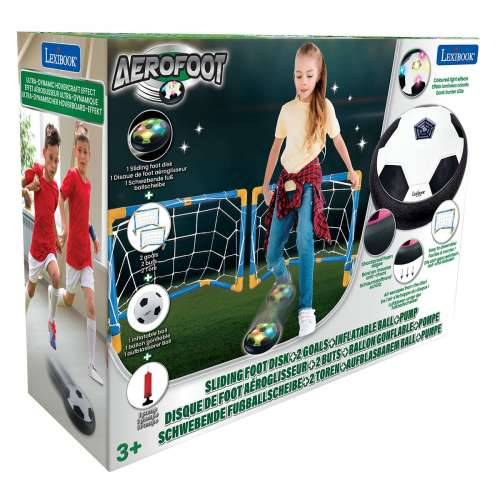 Set Lexibook Aerofoot Cijena