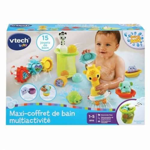 Igračke za kadu Vtech Baby Coffret De Bain Multi-Activité (FR) Cijena