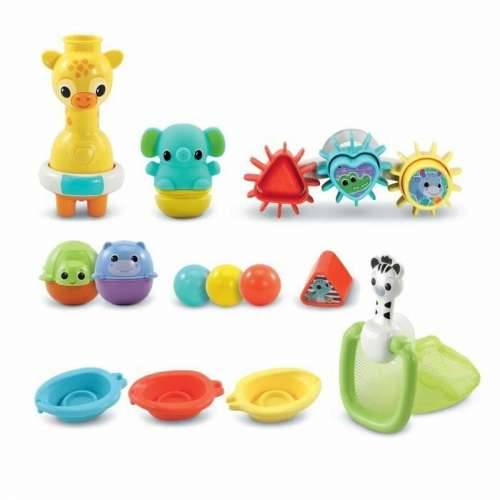 Igračke za kadu Vtech Baby Coffret De Bain Multi-Activité (FR) Cijena