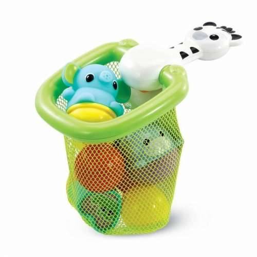 Igračke za kadu Vtech Baby Coffret De Bain Multi-Activité (FR) Cijena