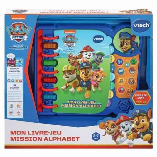 Edukativna Igra Vtech Paw Patrol (1 Dijelovi) Cijena