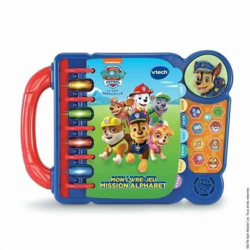 Edukativna Igra Vtech Paw Patrol (1 Dijelovi) Cijena