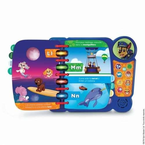 Edukativna Igra Vtech Paw Patrol (1 Dijelovi) Cijena