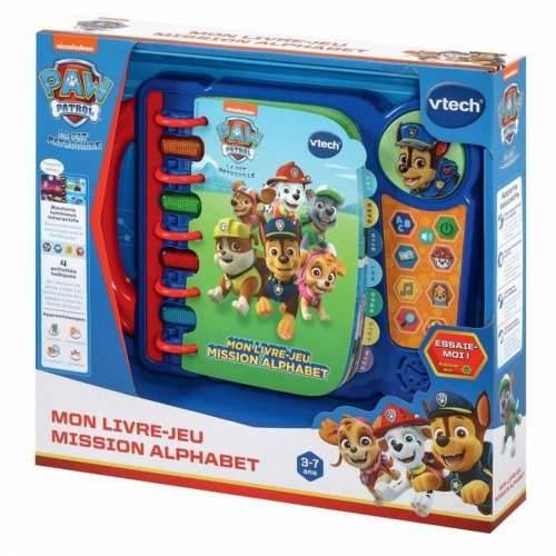 Edukativna Igra Vtech Paw Patrol (1 Dijelovi) Cijena
