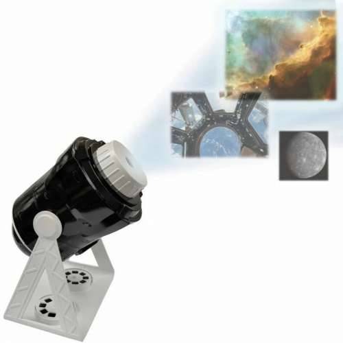 Igra Znanost Lexibook Planetarium Projector Cijena