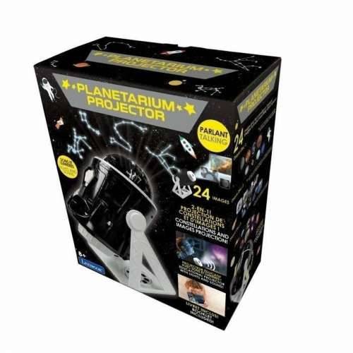 Igra Znanost Lexibook Planetarium Projector Cijena