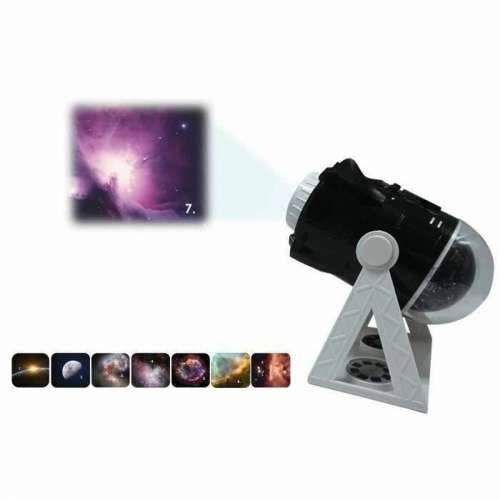 Igra Znanost Lexibook Planetarium Projector Cijena