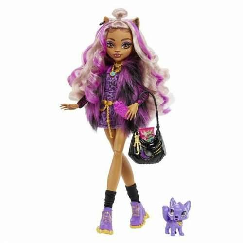 Lutka Monster High HHK52 Cijena
