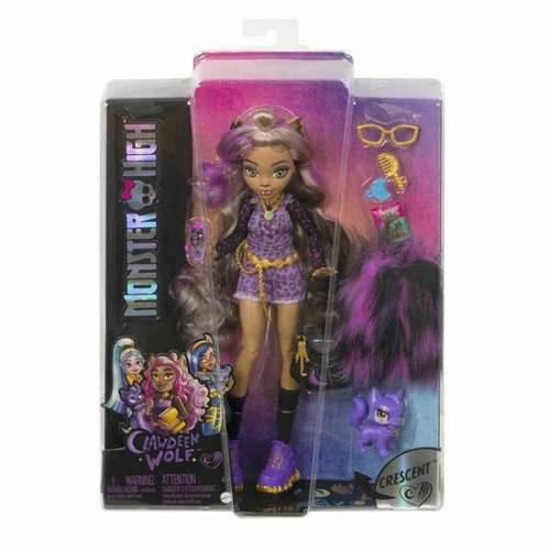 Lutka Monster High HHK52 Cijena