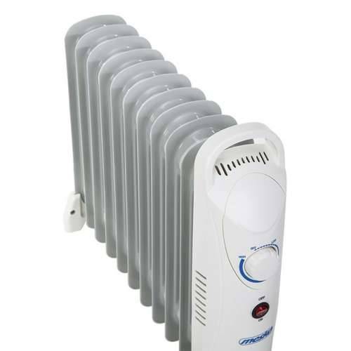 Uljni Radijator Mesko MS7806 Bijela 1200 W Cijena