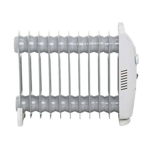 Uljni Radijator Mesko MS7806 Bijela 1200 W Cijena
