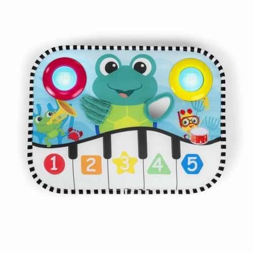 Jastuk Baby Einstein Ocean Explorers Neptune’s Kick & Explore Glazbeni Cijena