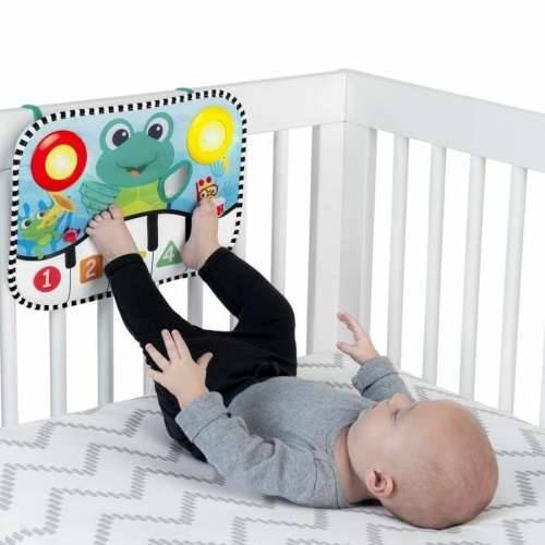 Jastuk Baby Einstein Ocean Explorers Neptune’s Kick & Explore Glazbeni Cijena