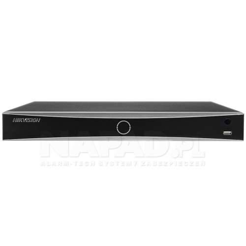 Mrežni Video Snimač Hikvision DS-7608NXI-K2/8 Cijena