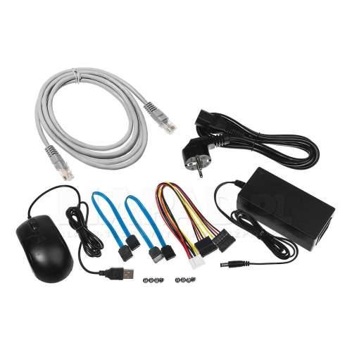 Mrežni Video Snimač Hikvision DS-7608NXI-K2/8 Cijena