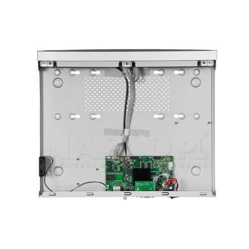 Mrežni Video Snimač Hikvision DS-7608NXI-K2/8 Cijena