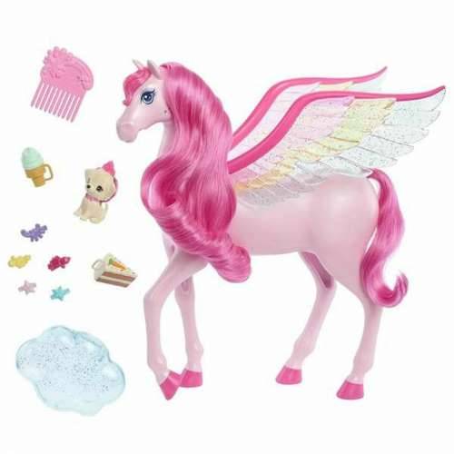 Konj Barbie HLC40 Plastika Roza Cijena