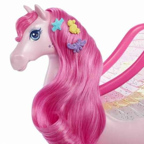 Konj Barbie HLC40 Plastika Roza Cijena
