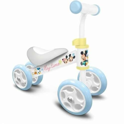 Dječji bicikl Disney Plavo/Bijelo Cijena