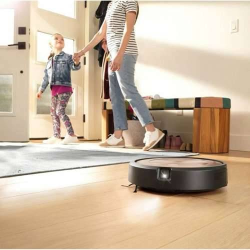 Robot usisivač iRobot j915840 Cijena