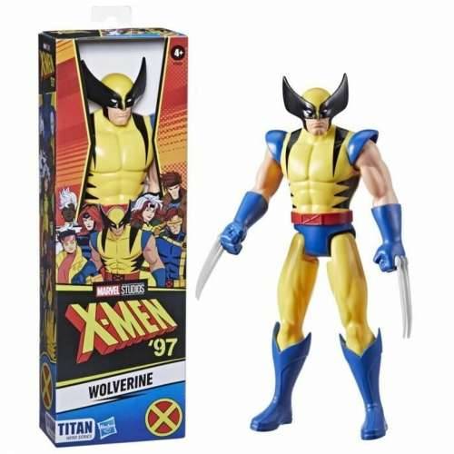 Figure djelovanja Hasbro X-Men ‘97: Wolverine - Titan Hero Series 30 cm Cijena