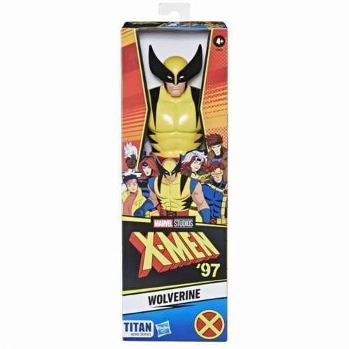 Figure djelovanja Hasbro X-Men ‘97: Wolverine - Titan Hero Series 30 cm Cijena