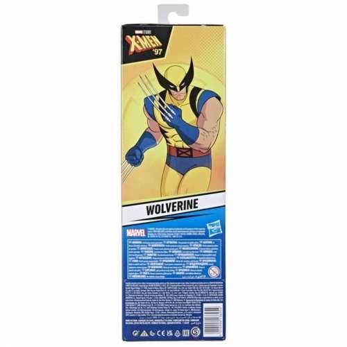 Figure djelovanja Hasbro X-Men ‘97: Wolverine - Titan Hero Series 30 cm Cijena