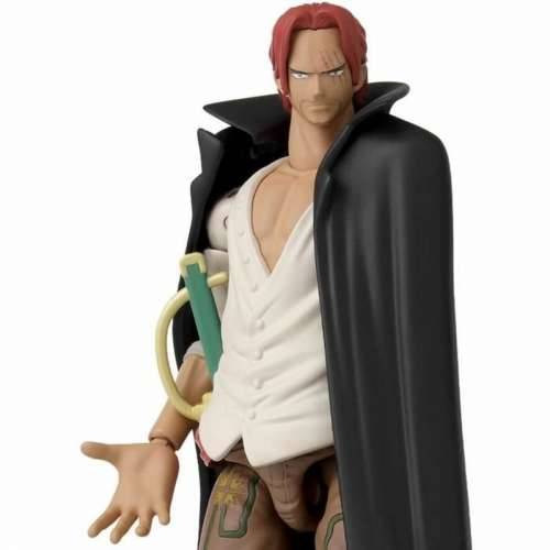 Figure djelovanja One Piece Bandai Anime Heroes: Shanks 17 cm Cijena