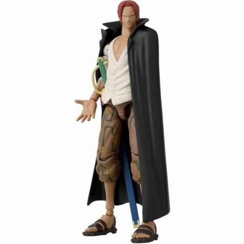 Figure djelovanja One Piece Bandai Anime Heroes: Shanks 17 cm Cijena