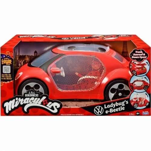 Automobil Bandai Ladybug´s e-beatle Cijena