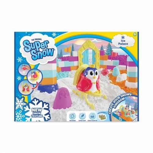 Čarobni pijesak Goliath Super Snow Cijena