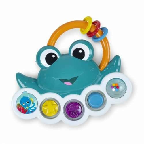 Igračka za bebu Baby Einstein Ocean Explorers Neptune’s Plastika Cijena