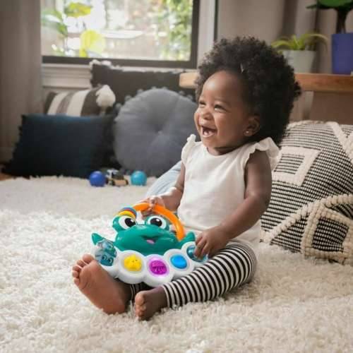 Igračka za bebu Baby Einstein Ocean Explorers Neptune’s Plastika Cijena