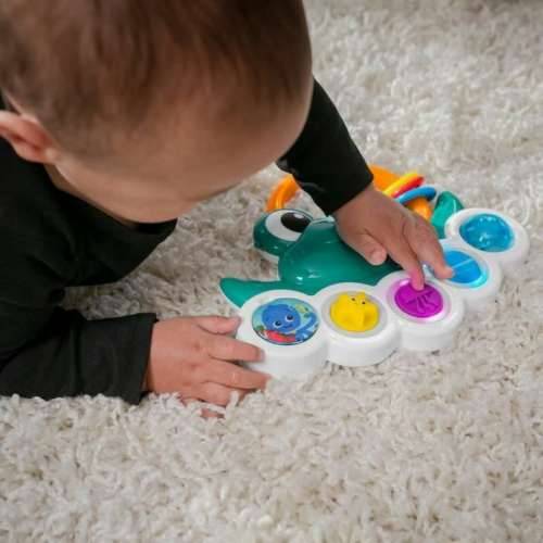 Igračka za bebu Baby Einstein Ocean Explorers Neptune’s Plastika Cijena