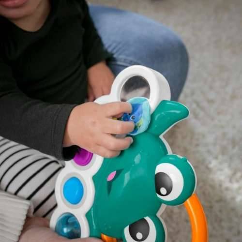 Igračka za bebu Baby Einstein Ocean Explorers Neptune’s Plastika Cijena