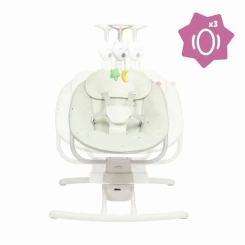 Ležaljka za Bebe Badabulle B012306 Cijena