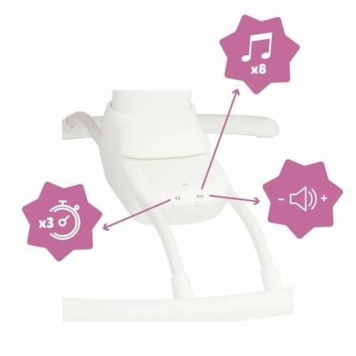 Ležaljka za Bebe Badabulle B012306 Cijena