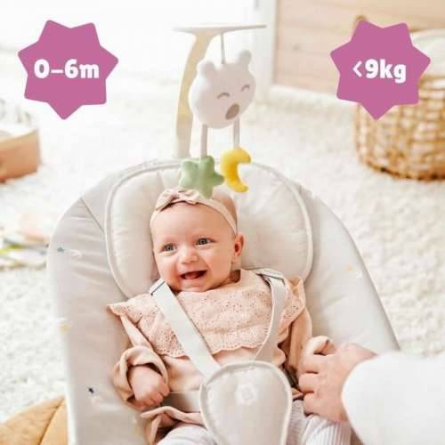 Ležaljka za Bebe Badabulle B012306 Cijena
