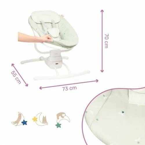 Ležaljka za Bebe Badabulle B012306 Cijena