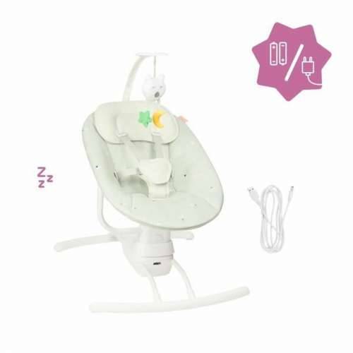 Ležaljka za Bebe Badabulle B012306 Cijena