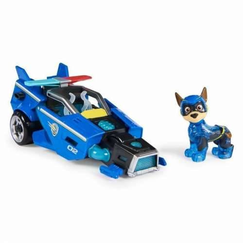 Set za Igru Vozila The Paw Patrol    Figurice Plava Cijena