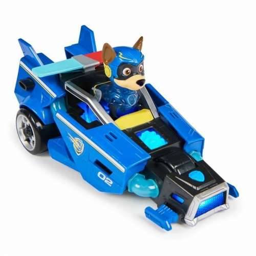 Set za Igru Vozila The Paw Patrol    Figurice Plava Cijena