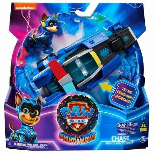 Set za Igru Vozila The Paw Patrol    Figurice Plava Cijena