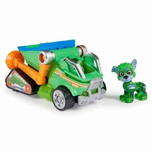 Set za Igru Vozila The Paw Patrol    Figurice Zelena Cijena