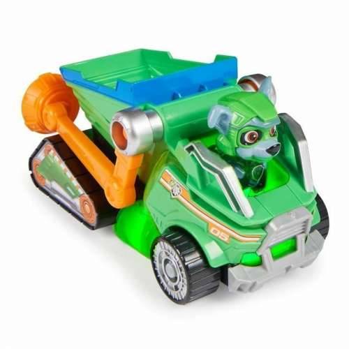 Set za Igru Vozila The Paw Patrol    Figurice Zelena Cijena