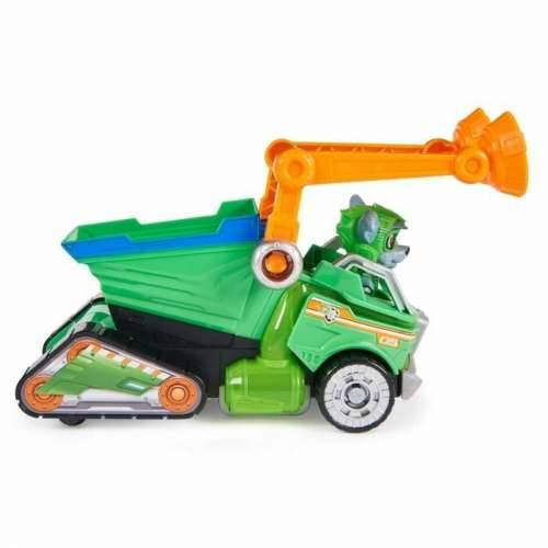 Set za Igru Vozila The Paw Patrol    Figurice Zelena Cijena