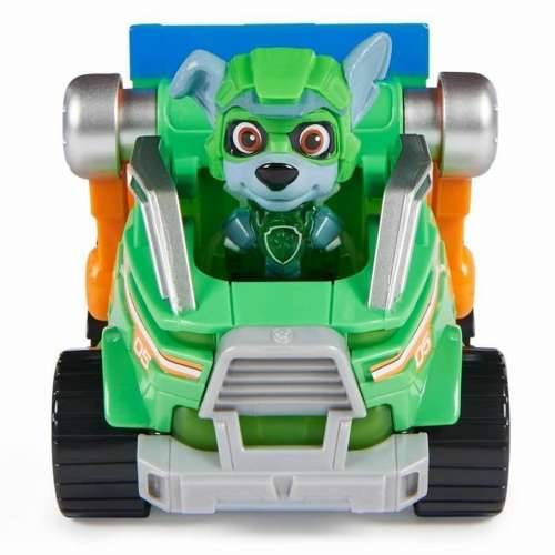 Set za Igru Vozila The Paw Patrol    Figurice Zelena Cijena